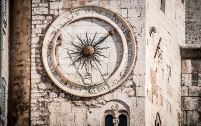 So sehr ändern sich Google und SEO auch wieder nicht