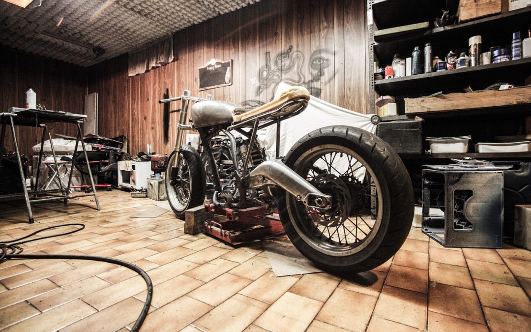 Storytelling statt Firmenhistorie