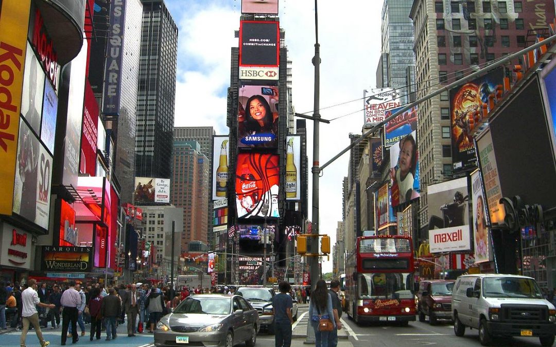 Bevorzugt Google große Marken im Ranking?