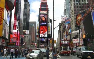 Bevorzugt Google große Marken im Ranking?