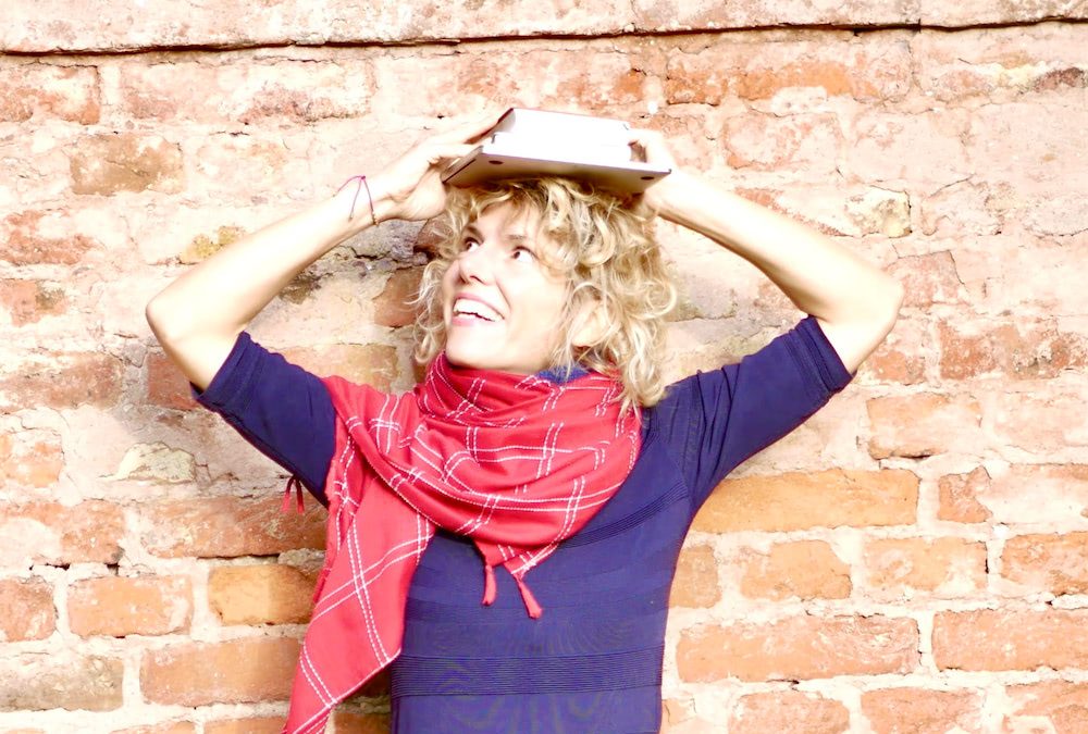 Warum du im KI-Zeitalter nur mit echter Persönlichkeit sichtbar bleibst