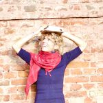 Warum du im KI-Zeitalter nur mit echter Persönlichkeit sichtbar bleibst Katrin Kaiser - Textflow Copywriting - Gastautorin