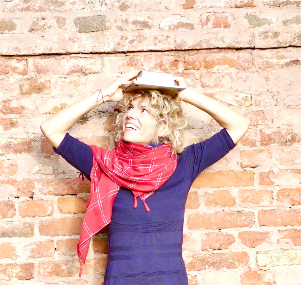 Porträt Katrin Kaiser