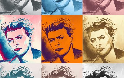 Warum sollte Content Marketing von David Bowie lernen?