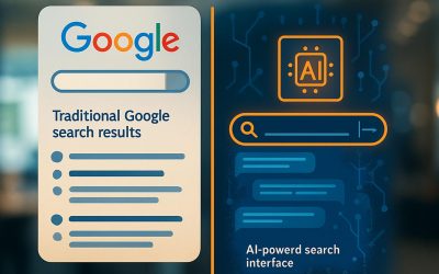 SEO 2025: Der Praxisleitfaden für die KI-dominierte Suchlandschaft