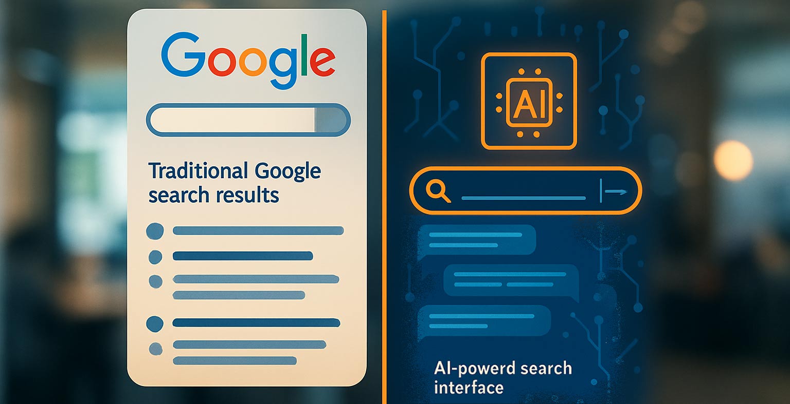 SEO 2025: Der Praxisleitfaden für die KI-dominierte Suchlandschaft